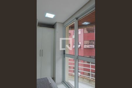 Apartamento para alugar com 133m², 3 quartos e 4 vagas Apartamento para alugar com 133m², 3 quartos e 4 vagasÁrea de Serviço