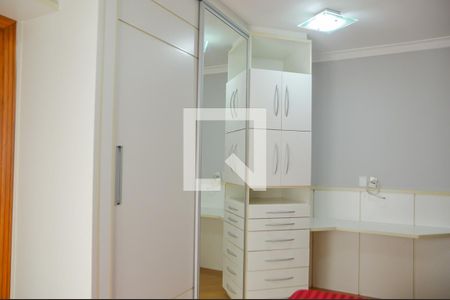 Apartamento para alugar com 133m², 3 quartos e 4 vagas Apartamento para alugar com 133m², 3 quartos e 4 vagasQuarto Suíte