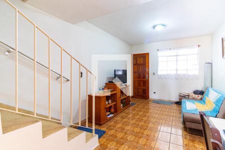 Sala de casa à venda com 2 quartos, 80m² em Capela do Socorro, São Paulo