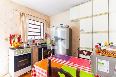 Cozinha de casa à venda com 2 quartos, 80m² em Capela do Socorro, São Paulo