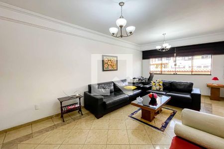 Sala de casa à venda com 3 quartos, 260m² em Vila Nova Cachoeirinha, São Paulo