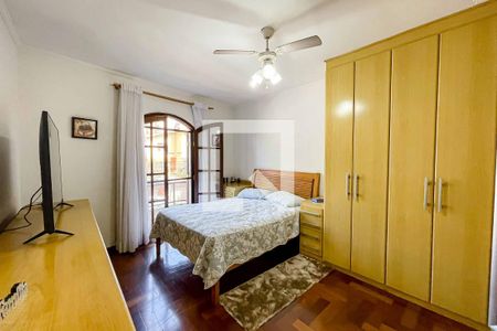 Quarto  de casa à venda com 3 quartos, 260m² em Vila Nova Cachoeirinha, São Paulo