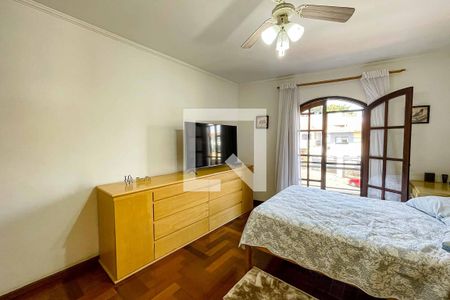 Quarto  de casa à venda com 3 quartos, 260m² em Vila Nova Cachoeirinha, São Paulo