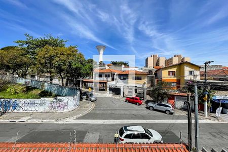 Vista de casa à venda com 3 quartos, 260m² em Vila Nova Cachoeirinha, São Paulo