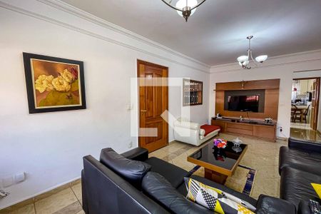 Sala de casa à venda com 3 quartos, 260m² em Vila Nova Cachoeirinha, São Paulo