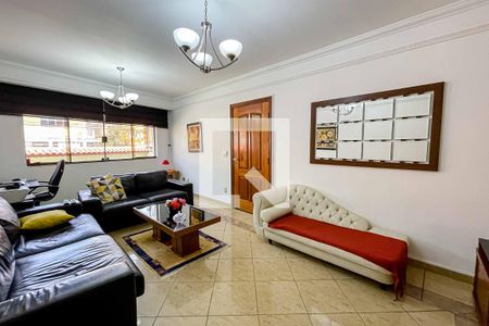 Sala de casa à venda com 3 quartos, 260m² em Vila Nova Cachoeirinha, São Paulo