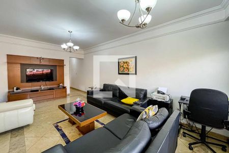 Sala de casa à venda com 3 quartos, 260m² em Vila Nova Cachoeirinha, São Paulo