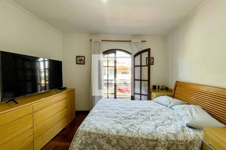 Quarto  de casa à venda com 3 quartos, 260m² em Vila Nova Cachoeirinha, São Paulo