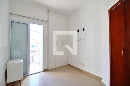 Quarto 1 de apartamento para alugar com 2 quartos, 120m² em Parque Oratório, Santo André