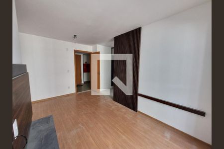 Sala de apartamento para alugar com 2 quartos, 42m² em Encantado, Rio de Janeiro