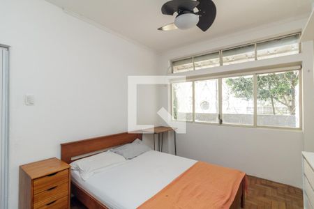 Studio de kitnet/studio à venda com 1 quarto, 57m² em Vila Buarque, São Paulo