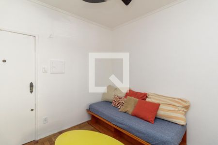 Studio de kitnet/studio à venda com 1 quarto, 57m² em Vila Buarque, São Paulo