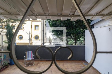 Vista do Studio de kitnet/studio à venda com 1 quarto, 57m² em Vila Buarque, São Paulo