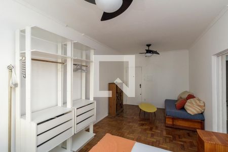 Studio de kitnet/studio à venda com 1 quarto, 57m² em Vila Buarque, São Paulo