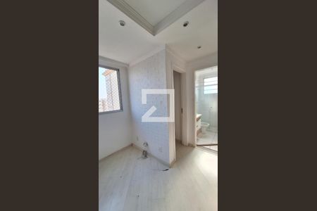 Sala de apartamento para alugar com 2 quartos, 45m² em Parque Santa Rosa, Suzano