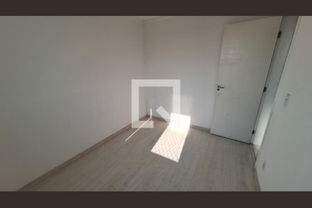 Quarto 1 de apartamento para alugar com 2 quartos, 45m² em Parque Santa Rosa, Suzano