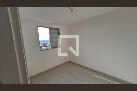 Quarto1  de apartamento para alugar com 2 quartos, 45m² em Parque Santa Rosa, Suzano