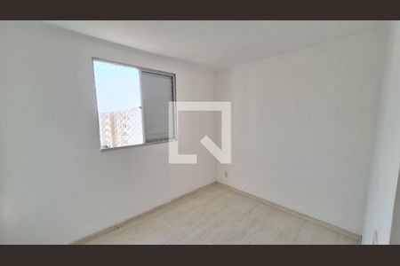 Quarto2 de apartamento para alugar com 2 quartos, 45m² em Parque Santa Rosa, Suzano