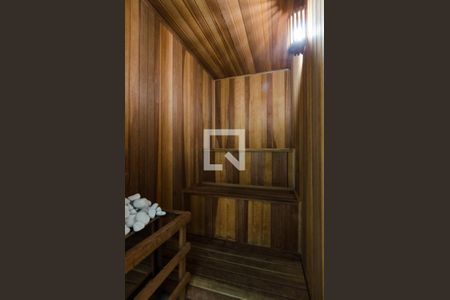 Apartamento para alugar com 69m², 2 quartos e 2 vagas Apartamento para alugar com 69m², 2 quartos e 2 vagasÁrea comum do Condomínio