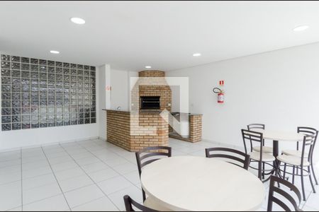 Apartamento para alugar com 69m², 2 quartos e 2 vagas Apartamento para alugar com 69m², 2 quartos e 2 vagasÁrea comum do Condomínio