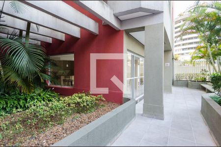 Apartamento para alugar com 69m², 2 quartos e 2 vagas Apartamento para alugar com 69m², 2 quartos e 2 vagasÁrea comum do Condomínio