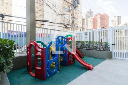 Apartamento para alugar com 69m², 2 quartos e 2 vagas Apartamento para alugar com 69m², 2 quartos e 2 vagasÁrea comum do Condomínio