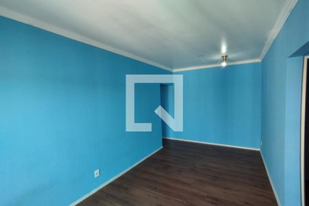 Sala de apartamento para alugar com 2 quartos, 65m² em Parque dos Bandeirantes, Ribeirão Preto