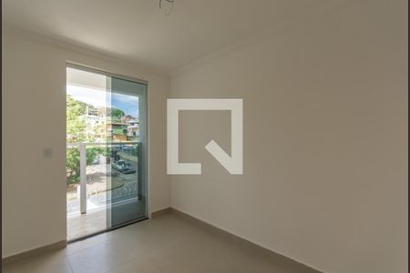 Quarto 2 de casa à venda com 3 quartos, 84m² em Vila Cloris, Belo Horizonte