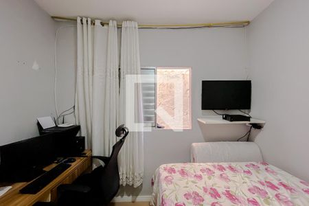 Quarto 1 de casa à venda com 5 quartos, 280m² em Vila Prudente, São Paulo