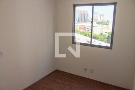 Sala de apartamento para alugar com 2 quartos, 41m² em Várzea da Barra Funda, São Paulo