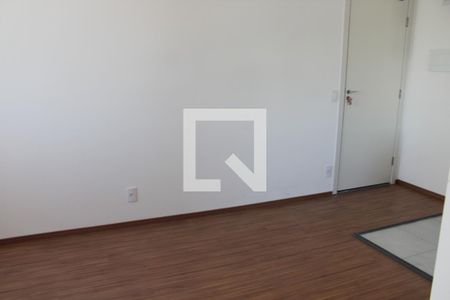 Sala de apartamento para alugar com 2 quartos, 41m² em Várzea da Barra Funda, São Paulo