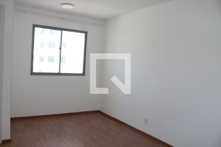 Sala de apartamento para alugar com 2 quartos, 41m² em Várzea da Barra Funda, São Paulo