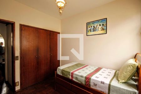 Quarto 1 de apartamento à venda com 3 quartos, 110m² em Luxemburgo, Belo Horizonte