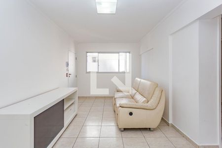Sala de apartamento para alugar com 2 quartos, 69m² em Liberdade, São Paulo