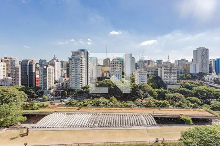 Vista  de apartamento para alugar com 2 quartos, 69m² em Liberdade, São Paulo
