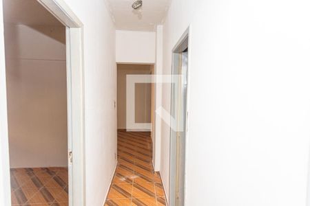 Corredor de apartamento à venda com 3 quartos, 61m² em Prado, Belo Horizonte
