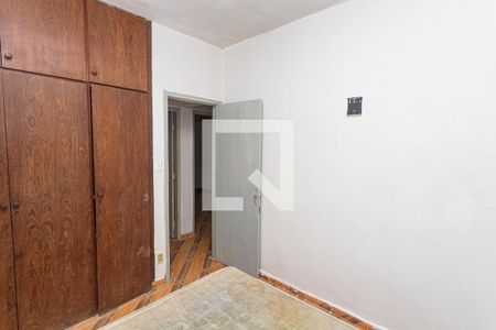 Quarto 1 de apartamento à venda com 3 quartos, 61m² em Prado, Belo Horizonte