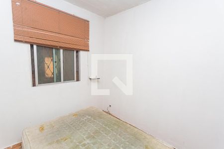 Quarto 1 de apartamento à venda com 3 quartos, 61m² em Prado, Belo Horizonte