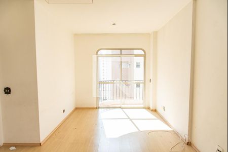 Sala de apartamento à venda com 3 quartos, 97m² em Vila Mariana, São Paulo