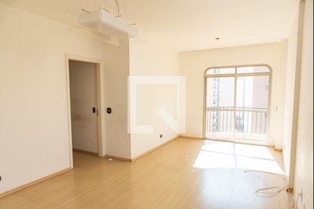 Sala de apartamento à venda com 3 quartos, 97m² em Vila Mariana, São Paulo