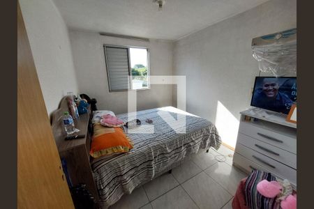 Quarto 1 de apartamento à venda com 2 quartos, 50m² em São José, Porto Alegre