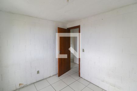 Quarto 2 de apartamento para alugar com 2 quartos, 47m² em Vila Nova, Porto Alegre