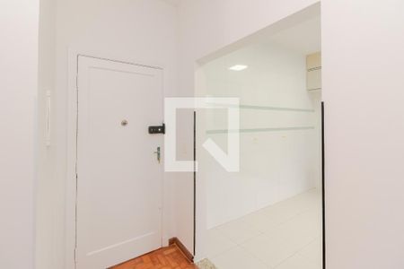 Sala de apartamento à venda com 2 quartos, 90m² em Aclimação, São Paulo