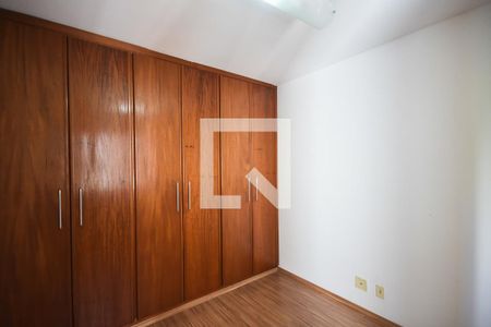 Quarto de apartamento para alugar com 1 quarto, 42m² em Vila Suzana, São Paulo