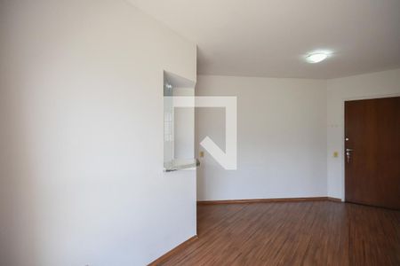 Sala de apartamento para alugar com 1 quarto, 42m² em Vila Suzana, São Paulo