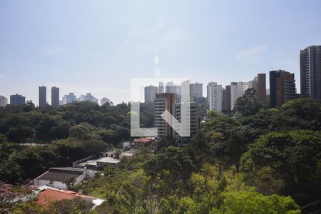 Vista de apartamento para alugar com 1 quarto, 42m² em Vila Suzana, São Paulo