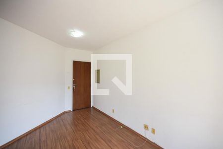 Sala de apartamento para alugar com 1 quarto, 42m² em Vila Suzana, São Paulo