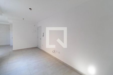 Sala  de apartamento à venda com 2 quartos, 52m² em Vila Matilde, São Paulo