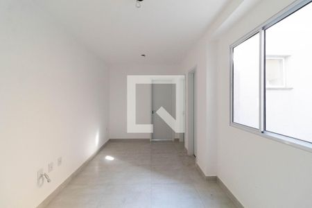 Sala  de apartamento à venda com 2 quartos, 52m² em Vila Matilde, São Paulo