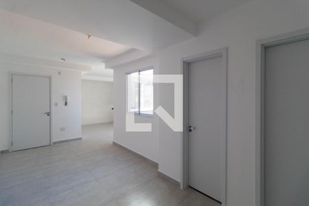 Sala  de apartamento à venda com 2 quartos, 52m² em Vila Matilde, São Paulo